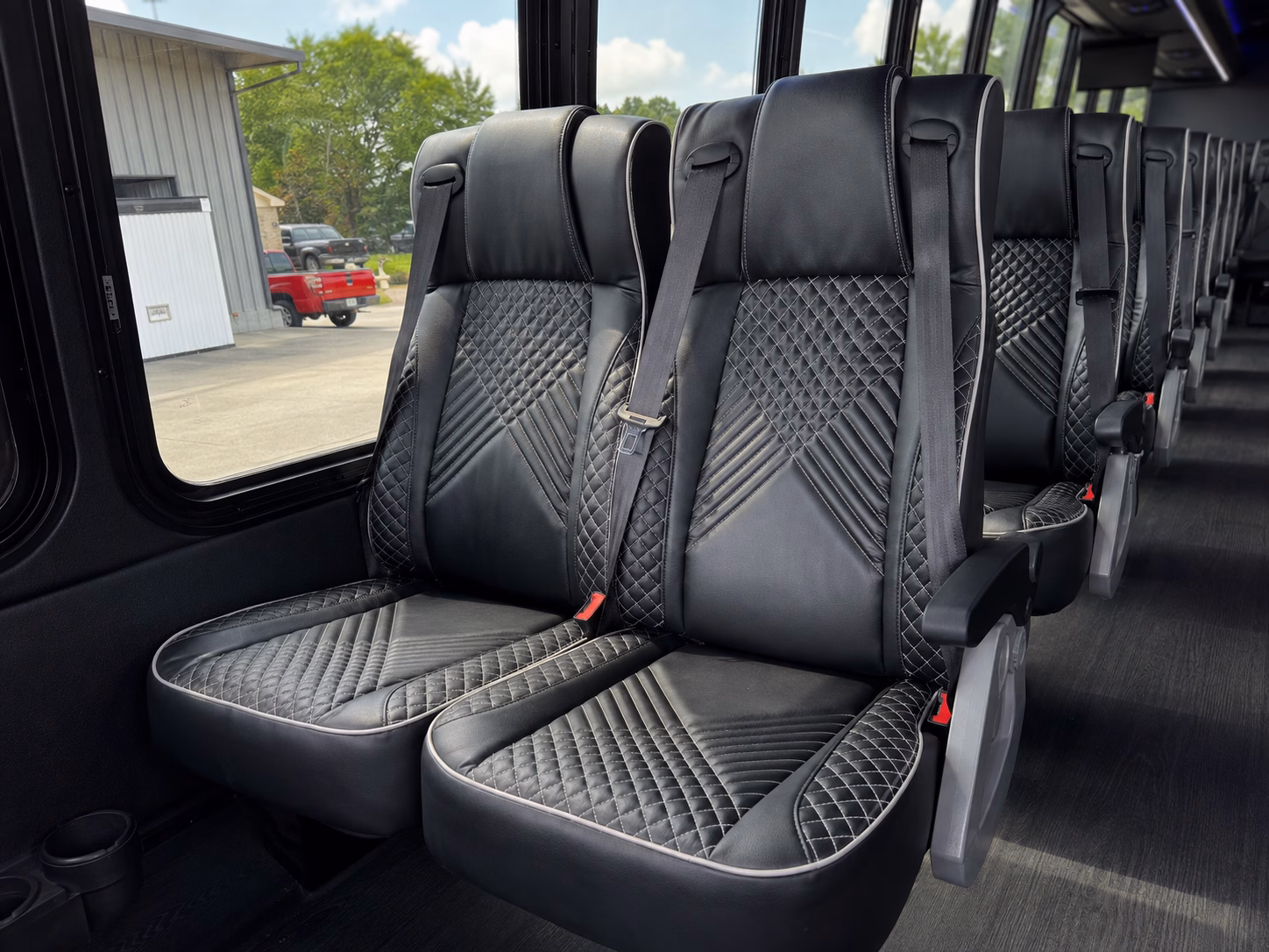 book your coral springs prom bus before april and may dates fill up