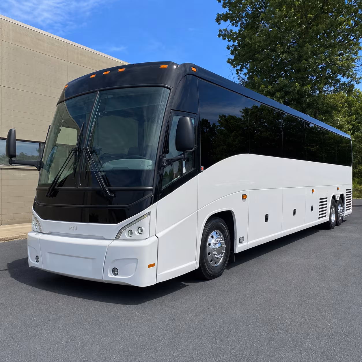 charter buses from coral springs to orlando the florida turnpike has never been this easy