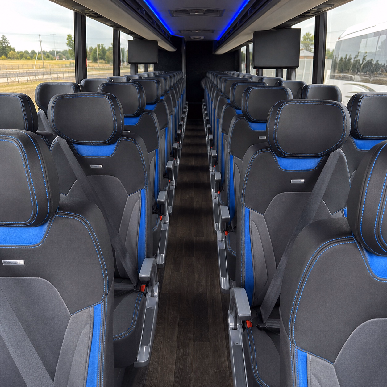 compare coral springs bus rentals in minutes not days
