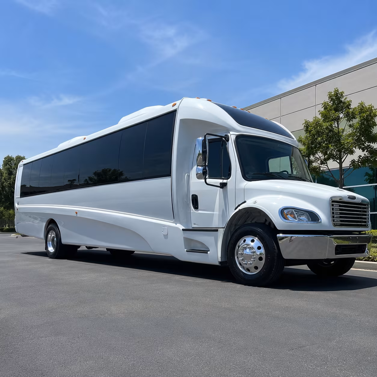 coral springs church transportation