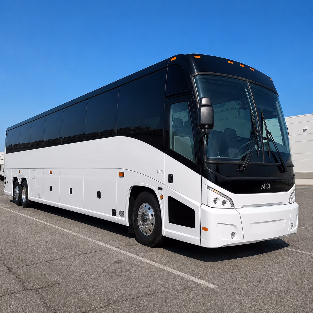 coral springs corporate event transportation onboard seating