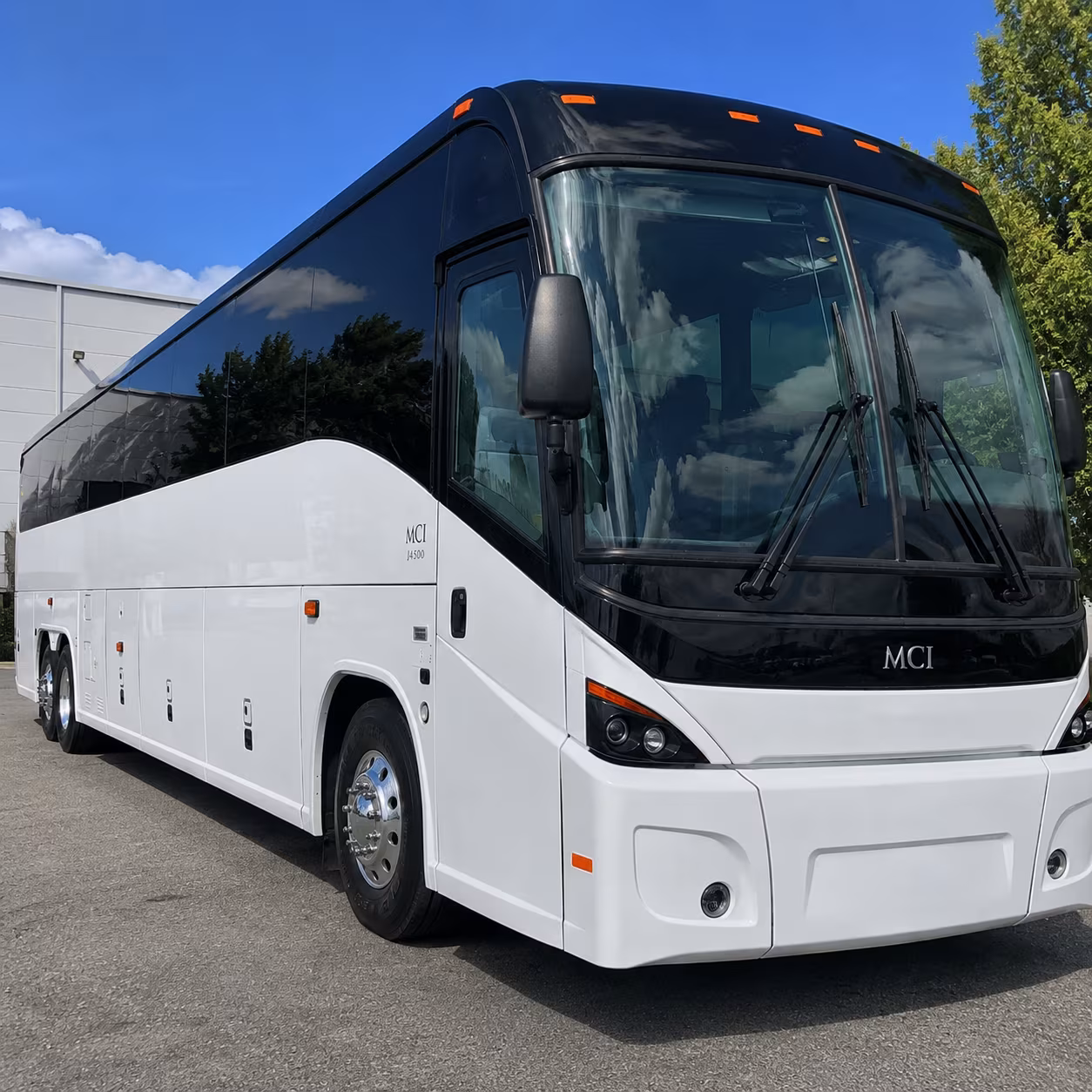 coral springs field trip transportation