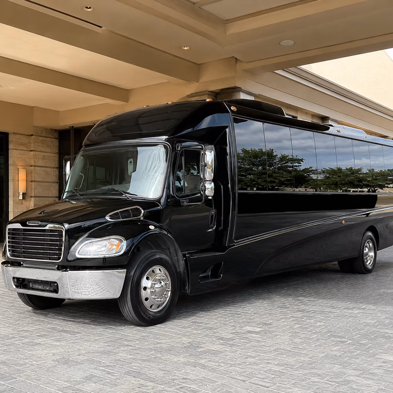 coral springs government military transportation onboard
