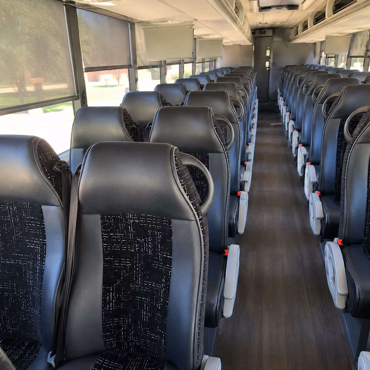 coral springs long distance transportation