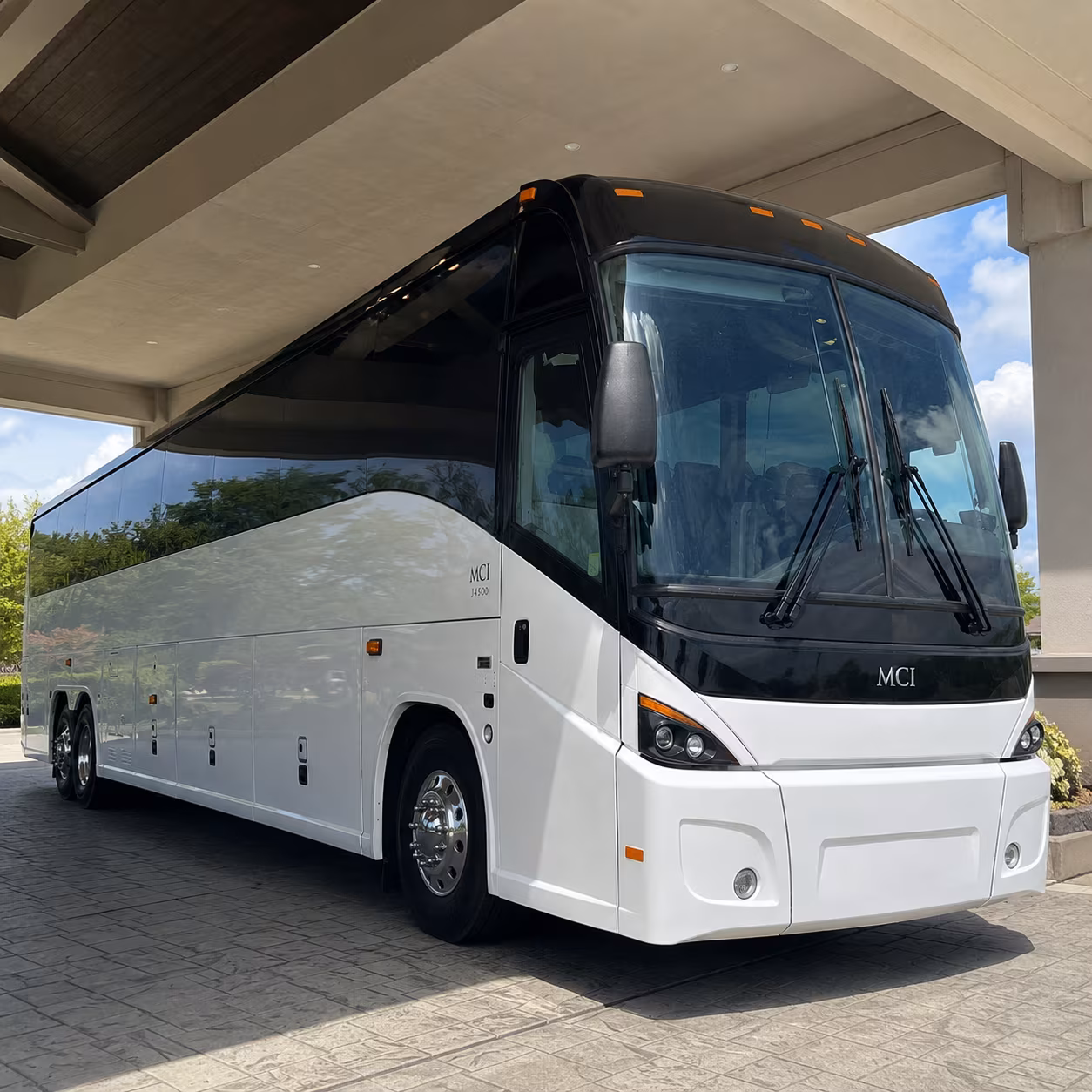 coral springs sporting event transportation