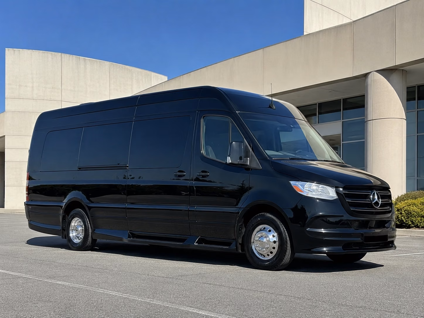 Coral Springs Wine Tour & Brewery Transportation