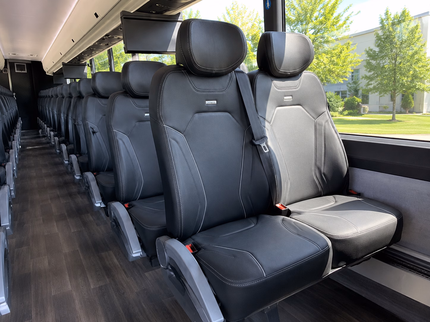 coralspringscoachbuscompany com is the easiest way to compare wedding buses in coral springs florida