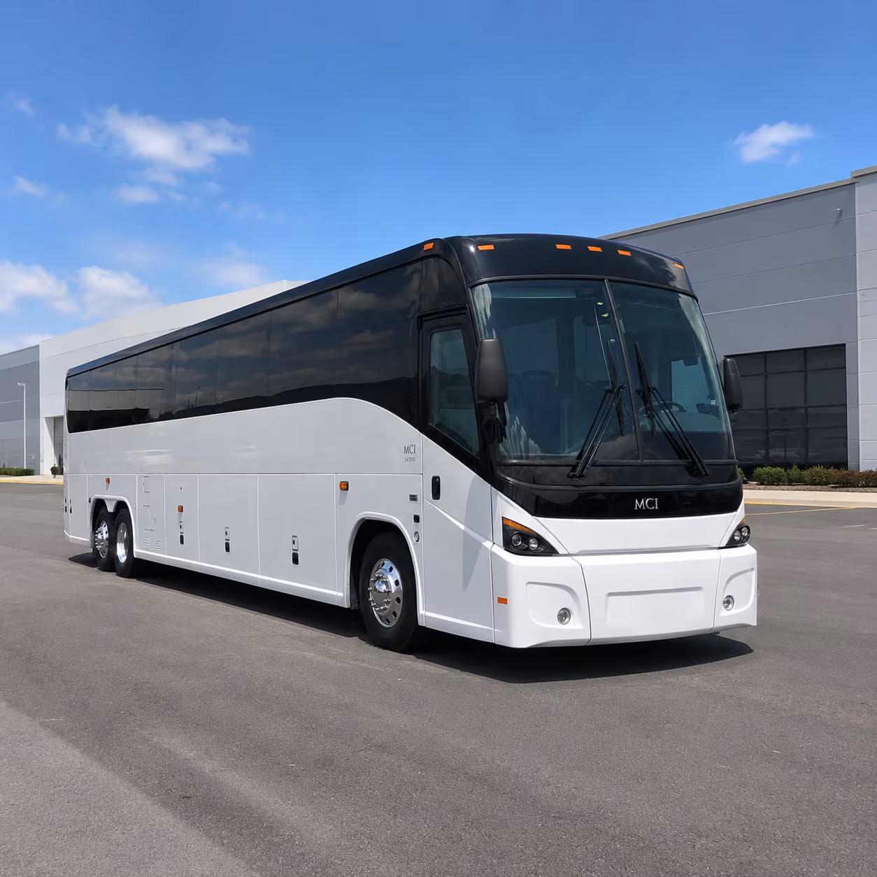 getting your group to fort lauderdale hollywood international airport has never been easier