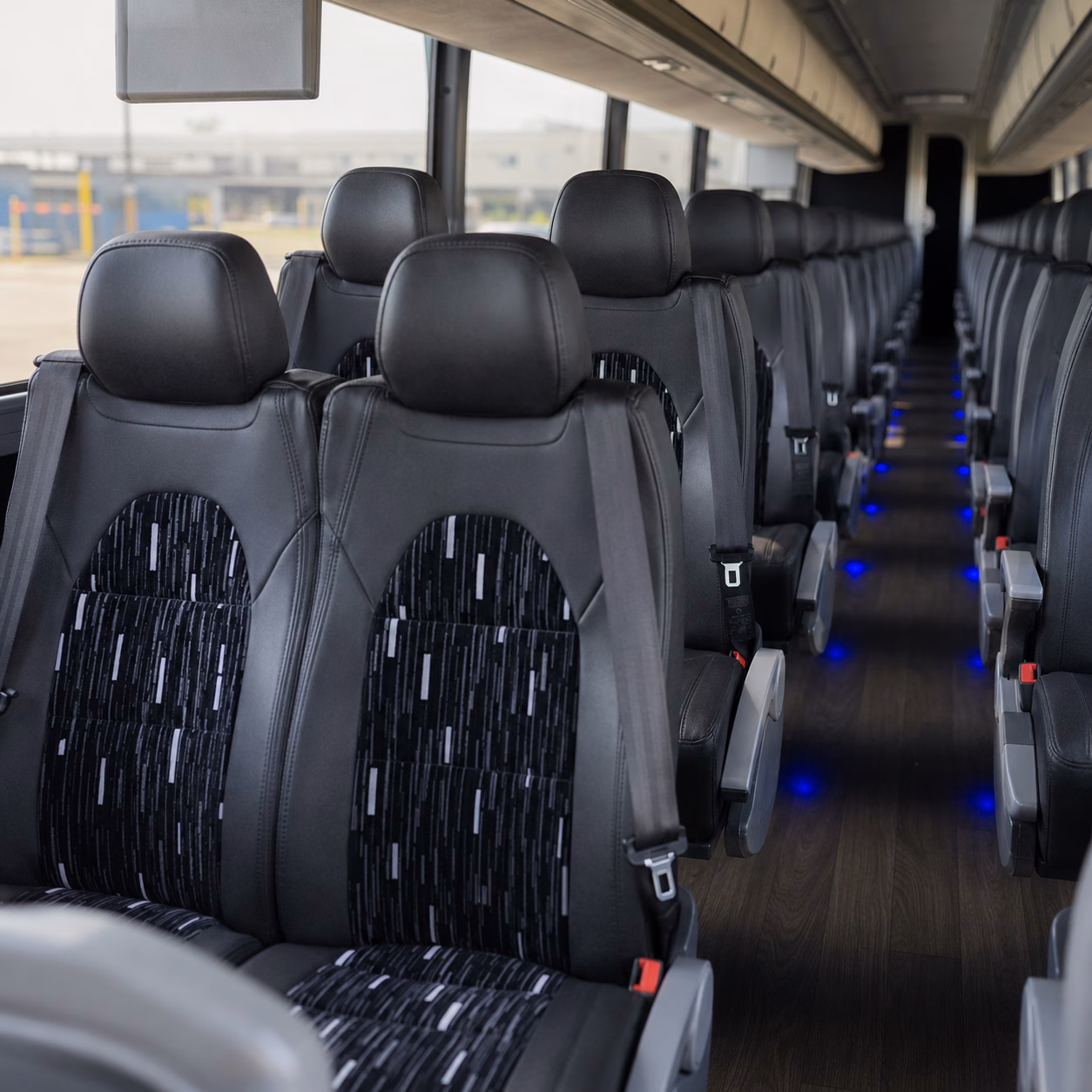 how the day of the week changes what a bus costs in coral springs florida
