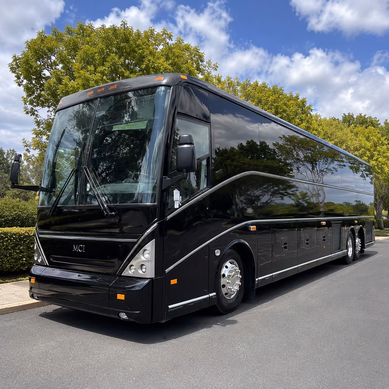 shuttle your team between coral springs offices and fort lauderdale s business district