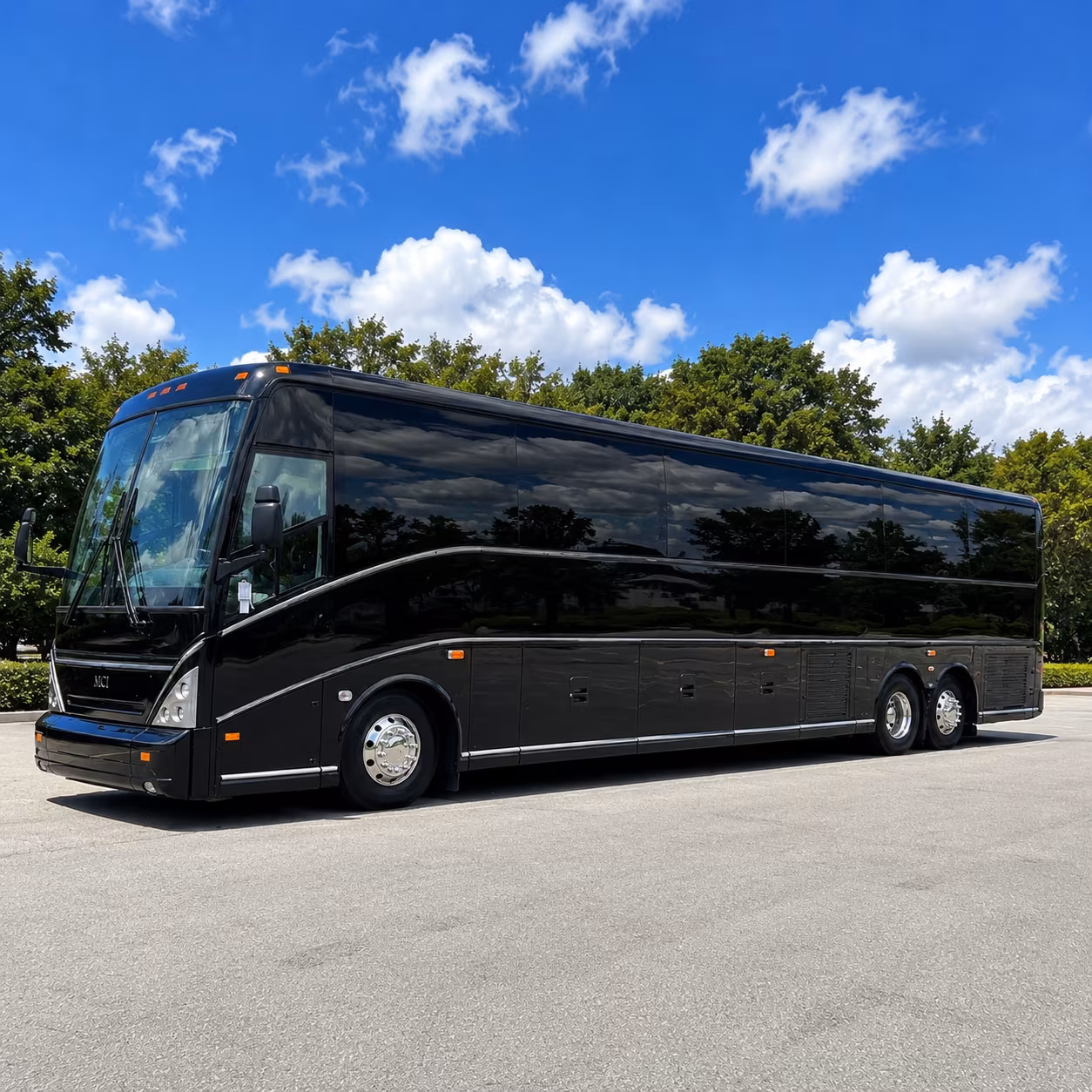 why coralspringscoachbuscompany com is the smartest way to book coral springs corporate transportation