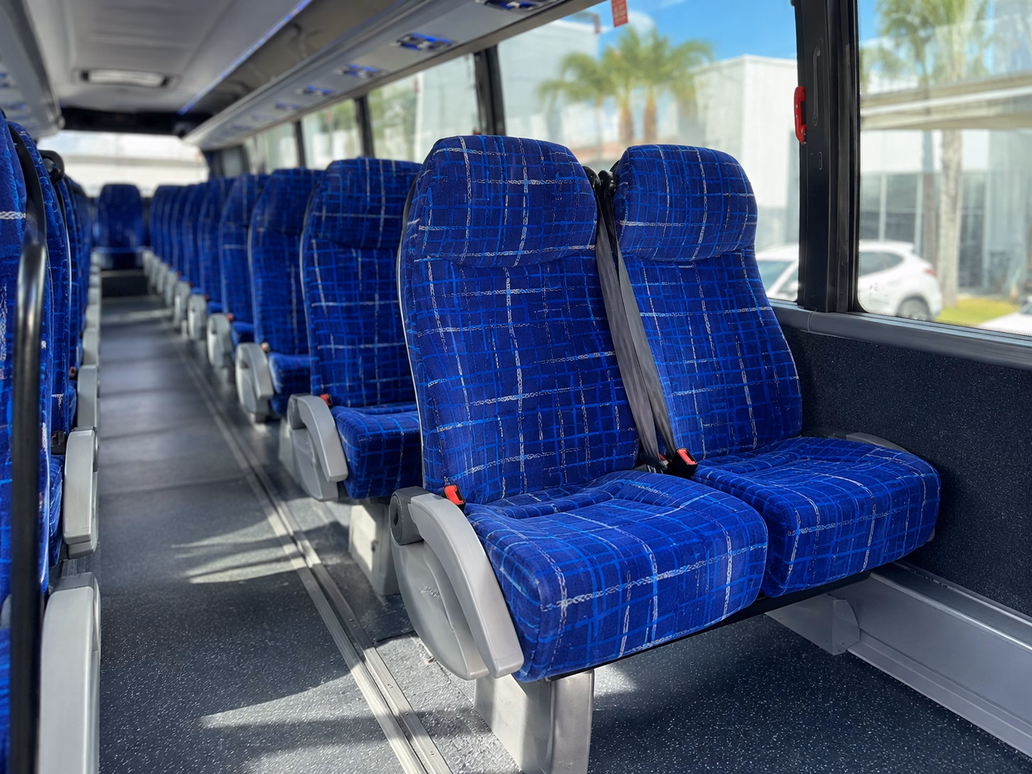 with a party bus your bridal party arrives in style and the celebration starts early