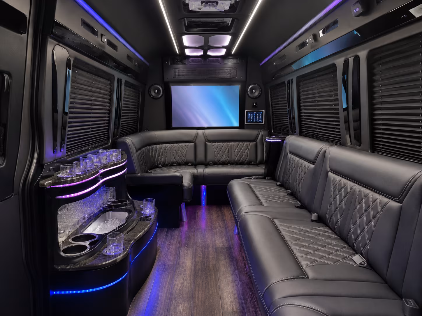 with coralspringscoachbuscompany com booking a bus to kaseya center or loandepot park is simple